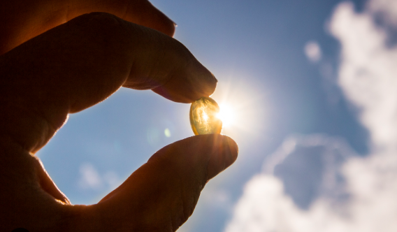 Magnesium + Vitamin D3: Essential Support for Energy, Mood, and Bone Health