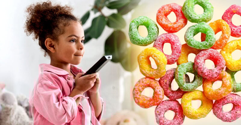 Big Food Promised to Cut Back on Advertising Sugary Cereals to Kids. It Hasn’t.