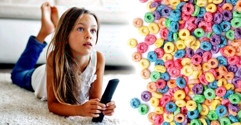 ‘An Act of War’: Big Food Intentionally Addicting Kids to Toxic Foods