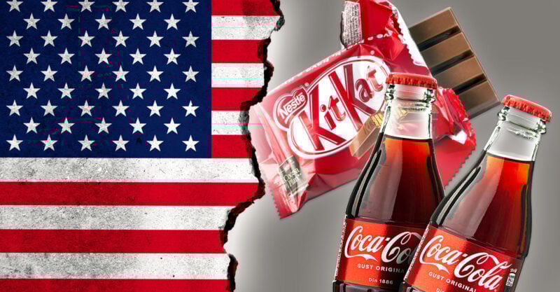 Is the Trump Administration Coming for Your Snacks?