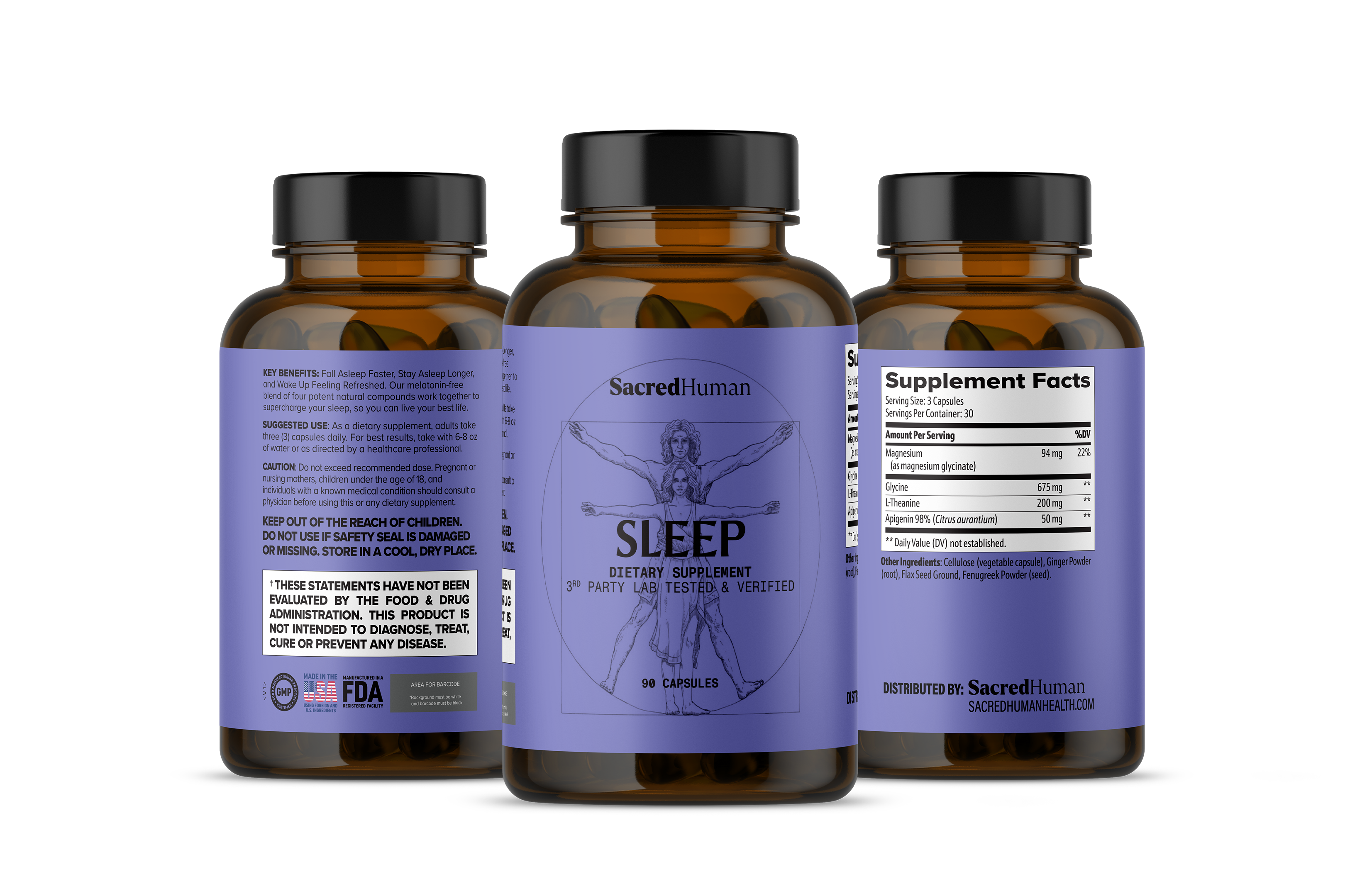 Sleep