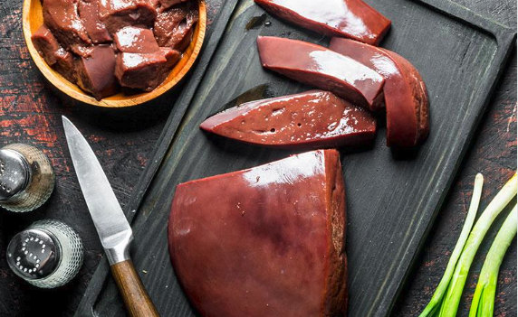 Why Beef Liver is the Ultimate Superfood for Energy, Mood, and Hormonal Health