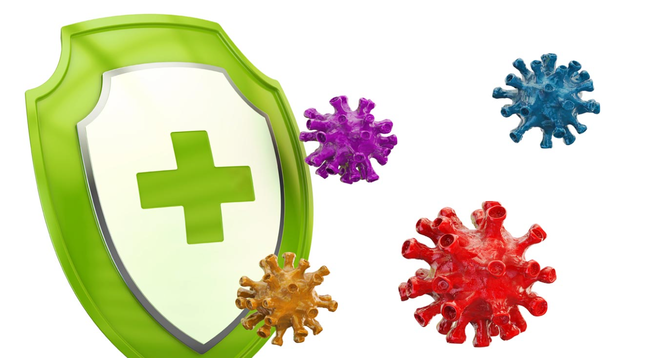 How to Boost Your Immune System Naturally