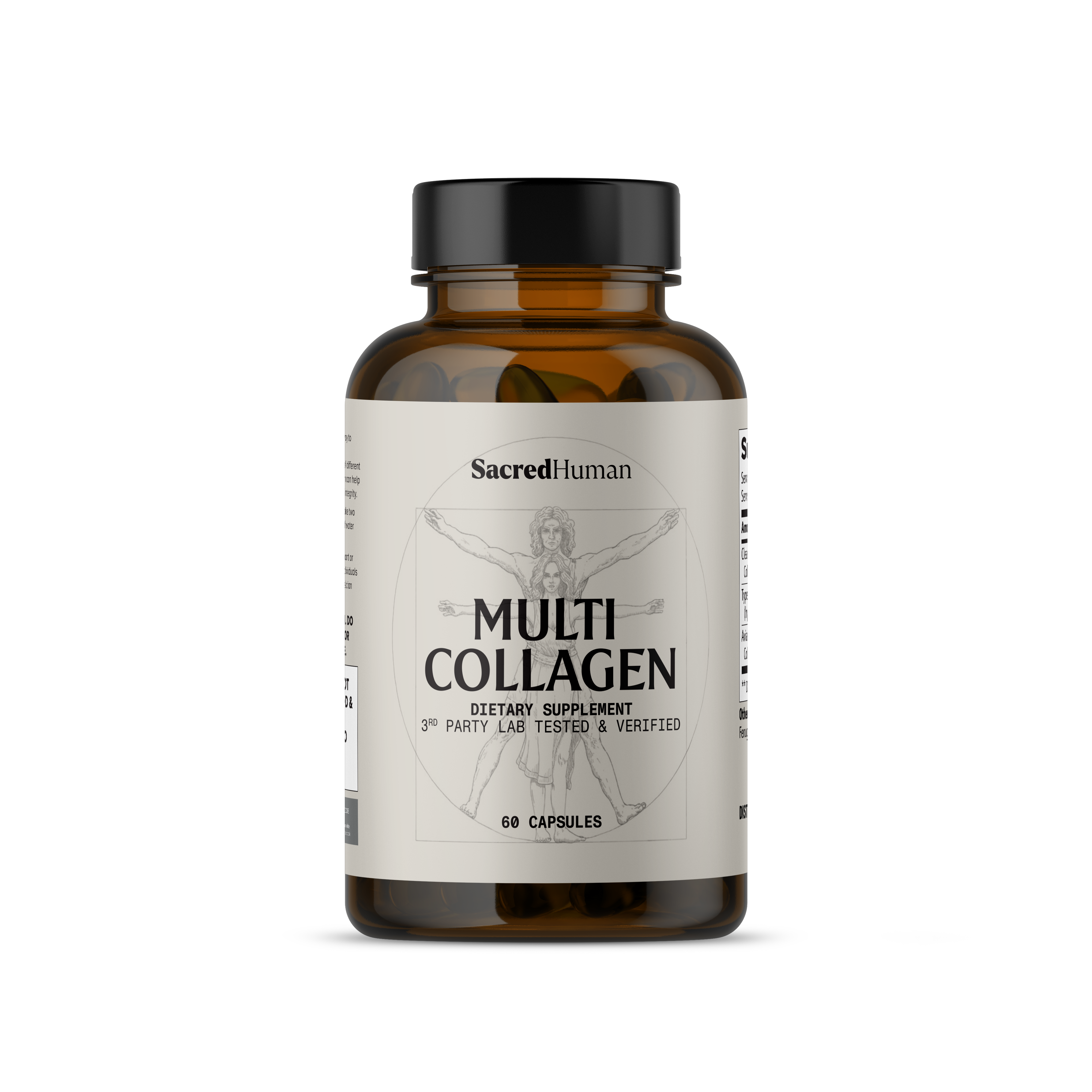 SacredHuman - Multi Collagen