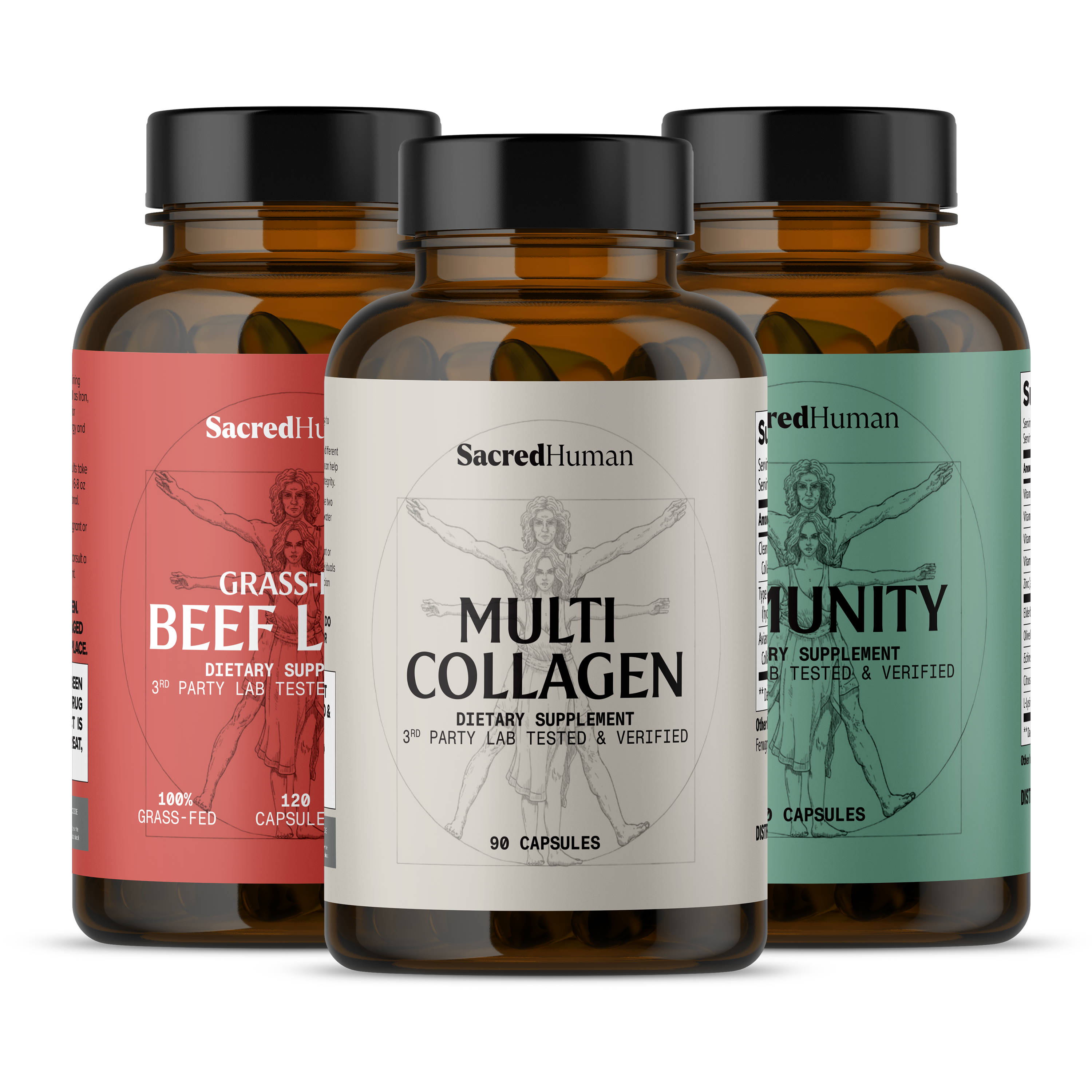 Vitality Bundle